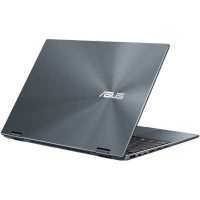 ноутбук ASUS ZenBook 14 Flip OLED UP5401EA-KN501T 90NB0V41-M00550 Серый