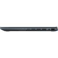 ноутбук ASUS ZenBook 14 Flip OLED UP5401EA-KN501T 90NB0V41-M00550 Серый