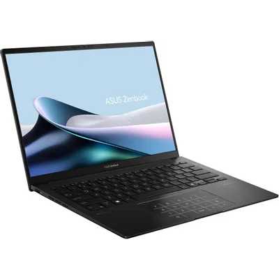 ноутбук ASUS ZenBook 14 OLED UM3406HA-QD081 90NB1271-M00550-wpro Черный