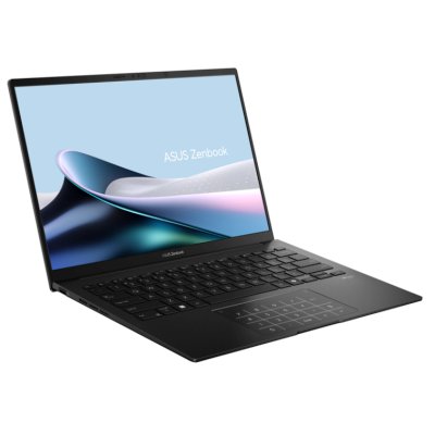 ноутбук ASUS ZenBook 14 UM3406KA-PP181 90NB14U1-M00AL0 Черный