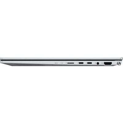 ноутбук ASUS ZenBook 14 UX3402VA-KP308 90NB10G6-M00FE0 Серебристый