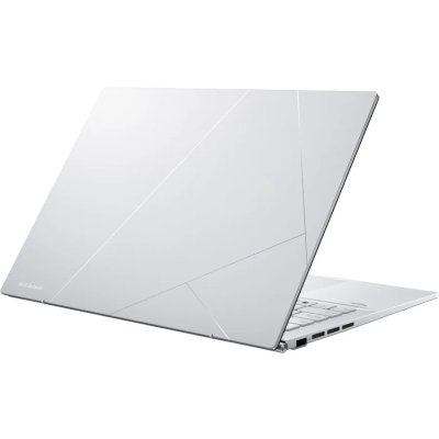 ноутбук ASUS ZenBook 14 UX3402VA-KP308 90NB10G6-M00FE0 Серебристый