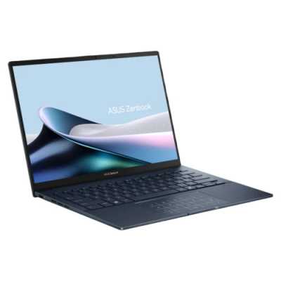 ноутбук ASUS ZenBook 14 UX3405CA-ST1353 90NB14W1-M01ZR0 Синий