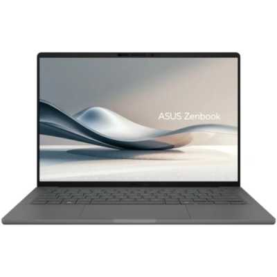 ноутбук ASUS ZenBook A14 UX3407QA 90NB1502-M00LM0