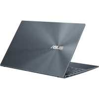ноутбук ASUS ZenBook 14 UX425EA-BM114T 90NB0SM1-M07280 Серый