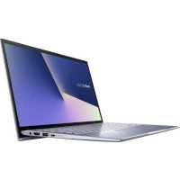 ноутбук ASUS ZenBook 14 UX431FA-AM020 90NB0MB3-M01680 Голубой