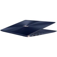 ноутбук ASUS ZenBook 14 UX433FA-A5118T 90NB0JR1-M04540 Синий