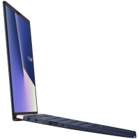ноутбук ASUS ZenBook 14 UX433FA-A5118T 90NB0JR1-M04540 Синий