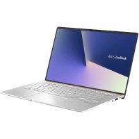ноутбук ASUS ZenBook 14 UX433FA-A5119T 90NB0JR4-M04550 Серебристый
