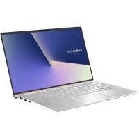 ноутбук ASUS ZenBook 14 UX433FA-A5119T 90NB0JR4-M04550 Серебристый
