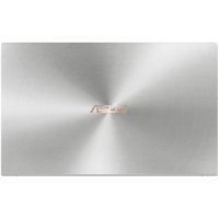 ноутбук ASUS ZenBook 14 UX433FA-A5119T 90NB0JR4-M04550 Серебристый