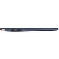 ноутбук ASUS ZenBook 14 UX433FAC-A6362T 90NB0MQ1-M06930 Синий
