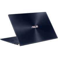 ноутбук ASUS ZenBook 14 UX433FLC-A5486T 90NB0MP5-M11140 Синий
