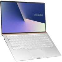 ноутбук ASUS ZenBook 14 UX433FLC-A5249T 90NB0MP6-M07400 Серебристый