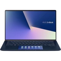 ноутбук ASUS ZenBook 14 UX434FL-A6024T 90NB0MP1-M04600 Синий