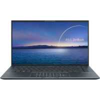 ноутбук ASUS ZenBook 14 UX435EG-A5049T 90NB0SI7-M03230 Серый