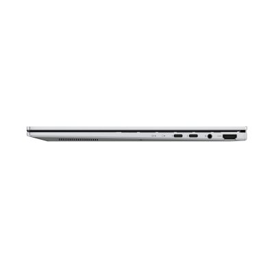 ноутбук ASUS ZenBook 14 OLED UX3405MA-QD1017 90NB11R2-M01UC0-wpro Серебристый