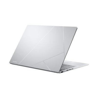 ноутбук ASUS ZenBook 14 OLED UX3405MA-QD1017 90NB11R2-M01UC0-wpro Серебристый