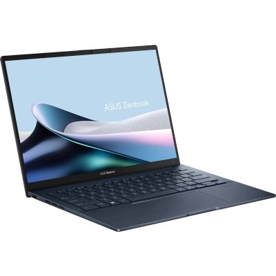 ноутбук ASUS ZenBook 14 OLED UX3405MA-QD986 90NB11R1-M01SL0 Синий