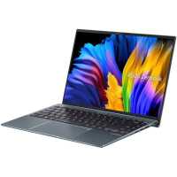 ноутбук ASUS ZenBook 14X OLED UX5401ZA-KN195 90NB0WM1-M00A70-wpro Серый