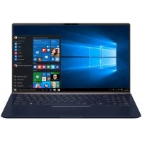 ноутбук ASUS ZenBook 15 UX533FD-A8081 90NB0JX1-M02530 Синий