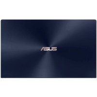 ноутбук ASUS ZenBook 15 UX533FD-A8081 90NB0JX1-M02530 Синий