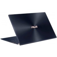 ноутбук ASUS ZenBook 15 UX533FD-A8081 90NB0JX1-M02530 Синий