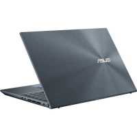 ноутбук ASUS ZenBook 15 UX535LH-BO251R 90NB0RX1-M000Z0 Серый