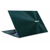 ноутбук ASUS ZenBook Duo 14 UX482EA-HY035T 90NB0S41-M03290 Серый