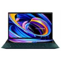 ноутбук ASUS ZenBook Duo 14 UX482EA-HY221R 90NB0S41-M002S0 Синий