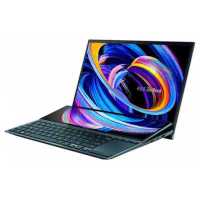ноутбук ASUS ZenBook Duo 14 UX482EA-HY221R 90NB0S41-M002S0 Синий