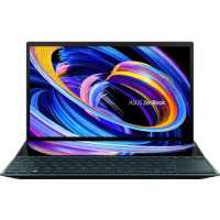 ноутбук ASUS ZenBook Duo 14 UX482EG-HY434W 90NB0S51-M004D0 Синий