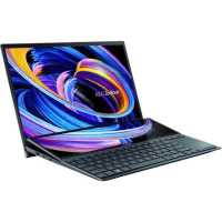 ноутбук ASUS ZenBook Duo 14 UX482EG-HY434W 90NB0S51-M004D0 Синий