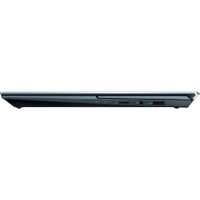ноутбук ASUS ZenBook Duo 14 UX482EG-HY434W 90NB0S51-M004D0 Синий