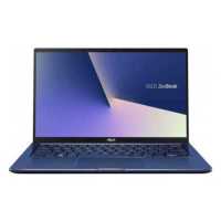 ноутбук ASUS ZenBook Flip 13 UX362FA-EL176T 90NB0JC2-M02530 Синий