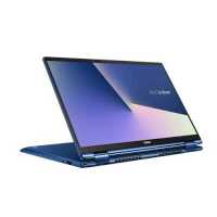 ноутбук ASUS ZenBook Flip 13 UX362FA-EL176T 90NB0JC2-M02530 Синий