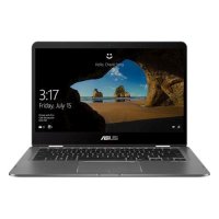 ноутбук ASUS ZenBook Flip 14 UX461FA-E1010T 90NB0K11-M01440 Серый