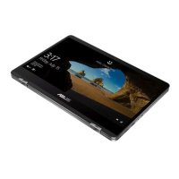ноутбук ASUS ZenBook Flip 14 UX461FA-E1010T 90NB0K11-M01440 Серый