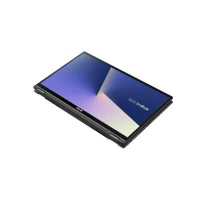 ноутбук ASUS ZenBook Flip 15 UX563FD-EZ082T 90NB0NT1-M02150 Серый