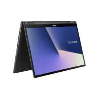 ноутбук ASUS ZenBook Flip 15 UX563FD-EZ082T 90NB0NT1-M02150 Серый