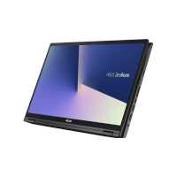 ноутбук ASUS ZenBook Flip 15 UX563FD-EZ082T 90NB0NT1-M02150 Серый