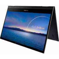 ноутбук ASUS ZenBook Flip S UX371EA-HL135T 90NB0RZ2-M02230 Черный