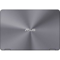 ноутбук ASUS ZenBook Flip UX360CA-C4124TS 90NB0BA2-M03500 Серый