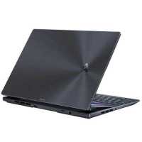 ноутбук ASUS ZenBook Pro 14 Duo OLED UX8402ZA-M3103W 90NB0X72-M005E0 Черный