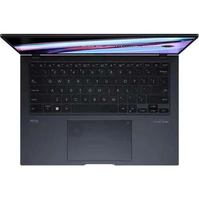 ноутбук ASUS ZenBook Pro 14 OLED UX6404VV-P1122X 90NB11J1-M00620 Черный