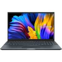 ноутбук ASUS ZenBook Pro 15 UM535QA-KJ191 90NB0UK2-M003D0 Серый