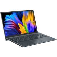 ноутбук ASUS ZenBook Pro 15 UM535QA-KJ191 90NB0UK2-M003D0 Серый