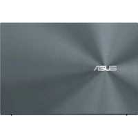 ноутбук ASUS ZenBook Pro 15 UX535LI-BN150R 90NB0RW2-M03620 Серый