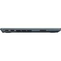 ноутбук ASUS ZenBook Pro 15 UX535LI-BN150R 90NB0RW2-M03620 Серый