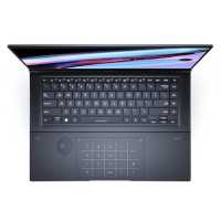 ноутбук ASUS ZenBook Pro 16X OLED UX7602ZM-ME147X 90NB0WU1-M008V0 Черный